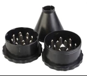 Prologıc Crush'N Fill Boilie & Pellets Crusher - 3