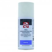 Talens Concentrated Fixative 064 Konsantre Koruyucu Sprey 150 ml. - 1