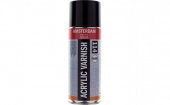 Talens Amsterdam Acrylic Varnish Gloss 114 Akrilik Boya Verniği Parlak 400 ml. Sprey - 1