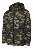 Prologıc Bank Bound 3-Season Camo Fishing Jacket - 6