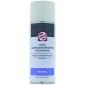 Talens Concentrated Fixative 064 Konsantre Koruyucu Sprey 400 ml. - 1