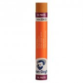 Van Gogh Yağlı Pastel Boya 234,5 Raw Sienna - 1