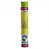 Van Gogh Yağlı Pastel Boya 243,5 Greenish Yellow - 1