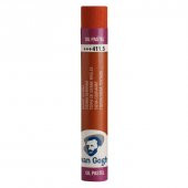 Van Gogh Yağlı Pastel Boya 411,5 Burnt Sienna - 1