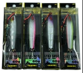 Kendo Guntetsu Jig 18gr Sahte Balık - 3