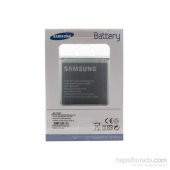 Sesatech Samsung Galaxy S4 i9500 Standart Batarya (2600 mAh) EB-B600BEBECWW - 1