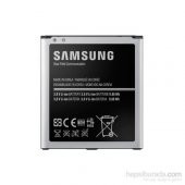Sesatech Samsung Galaxy S4 i9500 Standart Batarya (2600 mAh) EB-B600BEBECWW - 2