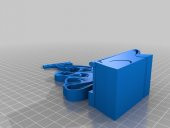 Ben Adam Yap Telefon Standı Plastik Aparat thumbnail 2