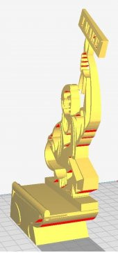 Ben Adam Yap Telefon Standı Plastik Aparat thumbnail 4