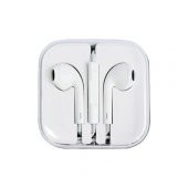 Sesatech Mcdodo Mhp-0543 Earpod Kumandalı Mikrofonlu Stereo Kulaklık - 1