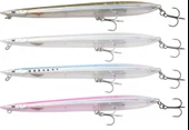 Savage gear Sandeel Surf Walker 155 17g Sahte Balık - 8