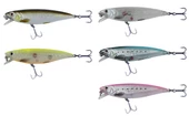 Savage gear 3D Twitch Minnow 6,6cm 6g Sahte Balık - 8