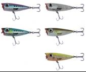 Savage gear 3D Minnow Pop Walker 43 3g Sahte Balık - 12