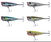 Savage gear 3D Minnow Pop Walker 43 3g Sahte Balık - 3