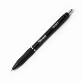 Sharpie S-Gel 0.7 mm Jel Mürekkepli Kalem Siyah - 1