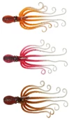 Savage gear Octobus 70g 15cm Sahte Balık - 11