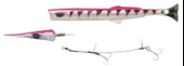 Savage gear Lıne Thru Needlefish Pulsetail 2+1  30cm 85gr Sahte Balık - 8