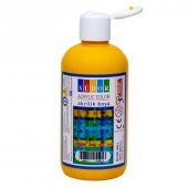 Südor Akrilik Boya 250 ml Krom Sarı - 1