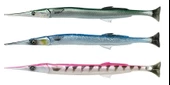 Savage gear Lıne Thru Needlefish Pulsetail 2+1  30cm 85gr Sahte Balık - 11