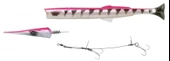 Savage gear Lıne Thru Needlefish Pulsetail 2+1  30cm 85gr Sahte Balık - 5