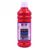 Südor Akrilik Boya 500 ml Vermiyon - 1