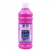 Südor Akrilik Boya 500 ml Pembe - 1