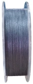 Okuma Ft-*4 Braided Line 150 mt Grey Örgü İp - 7