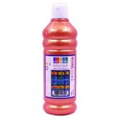 Südor Akrilik Boya 500 ml Bakır - 1