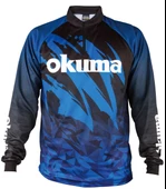 Okuma Motif Tournament jersey - 3