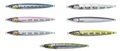 Savage gear 3D Slim Jig Minnow 100 gr 15 cm Sahte Balık - 7