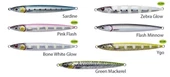 Savage gear 3D Slim Jig Minnow 100 gr 15 cm Sahte Balık - 2