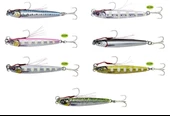 Savage gear 3D Jig Minnow 15 gr 6,8 cm Sahte Balık - 7