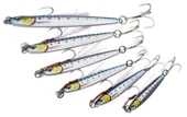 Savage gear 3D Jig Minnow 15 gr 6,8 cm Sahte Balık - 6
