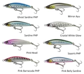 Savage gear Gravity Pencil 5 cm 8 gr Sahte Balık - 10