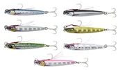 Savage gear 3D Jig Minnow 5 gr 4,6 cm Sahte Balık - 2