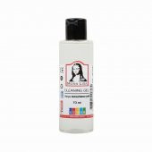 Südor Mona Lisa Fırça Temizleme Jeli 70 ml - 1