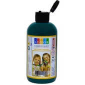 Südor Parmak Boya 250 ml Koyu Yeşil - 1