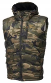 Prologic Bank Bound Thermo Vest Camo - 2