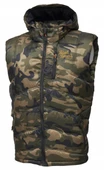 Prologic Bank Bound Thermo Vest Camo - 1