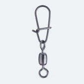 BKK Duolock Snap Swivel-51 Fırdöndü - 6
