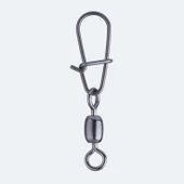 BKK Duolock Snap Swivel-51 Fırdöndü - 3
