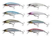Savage Gear Gravity Minnow 5 cm 8 gr Sahte Balık - 2