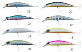 Kendo BT Minnow 95 S 15.7 gr Sahte Balık - 9