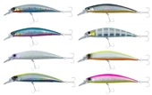 Kendo BT Minnow 95 S 15.7 gr Sahte Balık - 8