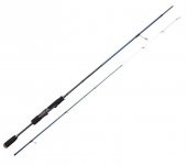Savage Gear SGS6 Ultra Light Game 7/2.13m 1-8 gr 2 Parça - 1