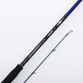 Savage Gear SGS6 All-Around 83/2.51m 7-25 gr 2 Parça - 2