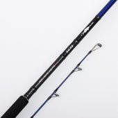 Savage Gear SGS6 Shore Jigging 10/3.05m 60-150 gr 2 Parça - 2