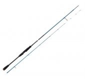 Savage Gear SGS2 Ultra Light Game 7/2.13m 0.5-9 gr 2 Parça - 1