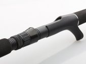 Savage Gear SGS2 Slow Jigging 64/1.93m Max 200 gr Tek Parça - 4