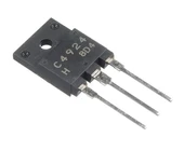2SC 4924 TO-3PML TRANSISTOR - 1